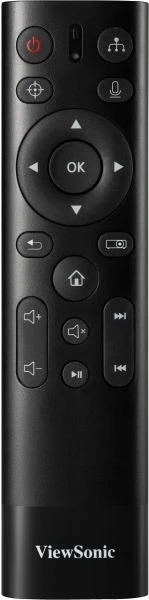 Проектор ViewSonic LX60HD LCD 630Lm ANSI (1920x1080) 4200:1 ресурс лампы:20000часов 2xUSB typeA 1xHDMI 3.13кг — миниатюра 15