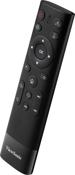 Проектор ViewSonic LX60HD LCD 630Lm ANSI (1920x1080) 4200:1 ресурс лампы:20000часов 2xUSB typeA 1xHDMI 3.13кг — миниатюра 16