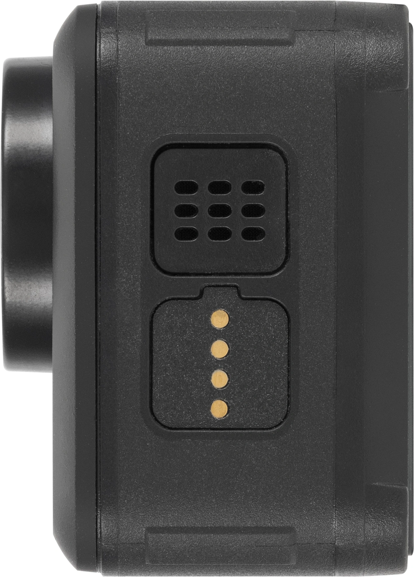 Экшн-камера Digma DiCam 980 1xCMOS 12Mpix черный — миниатюра 7