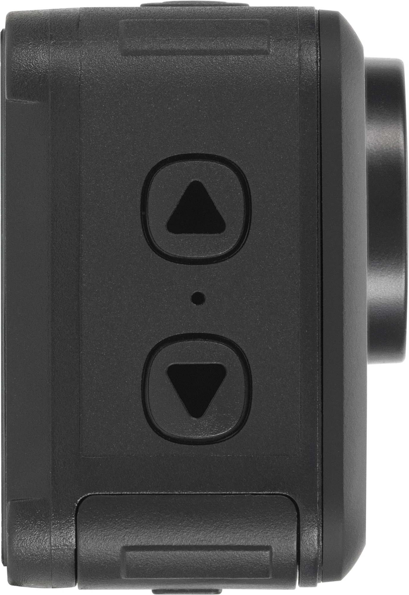 Экшн-камера Digma DiCam 980 1xCMOS 12Mpix черный — миниатюра 8