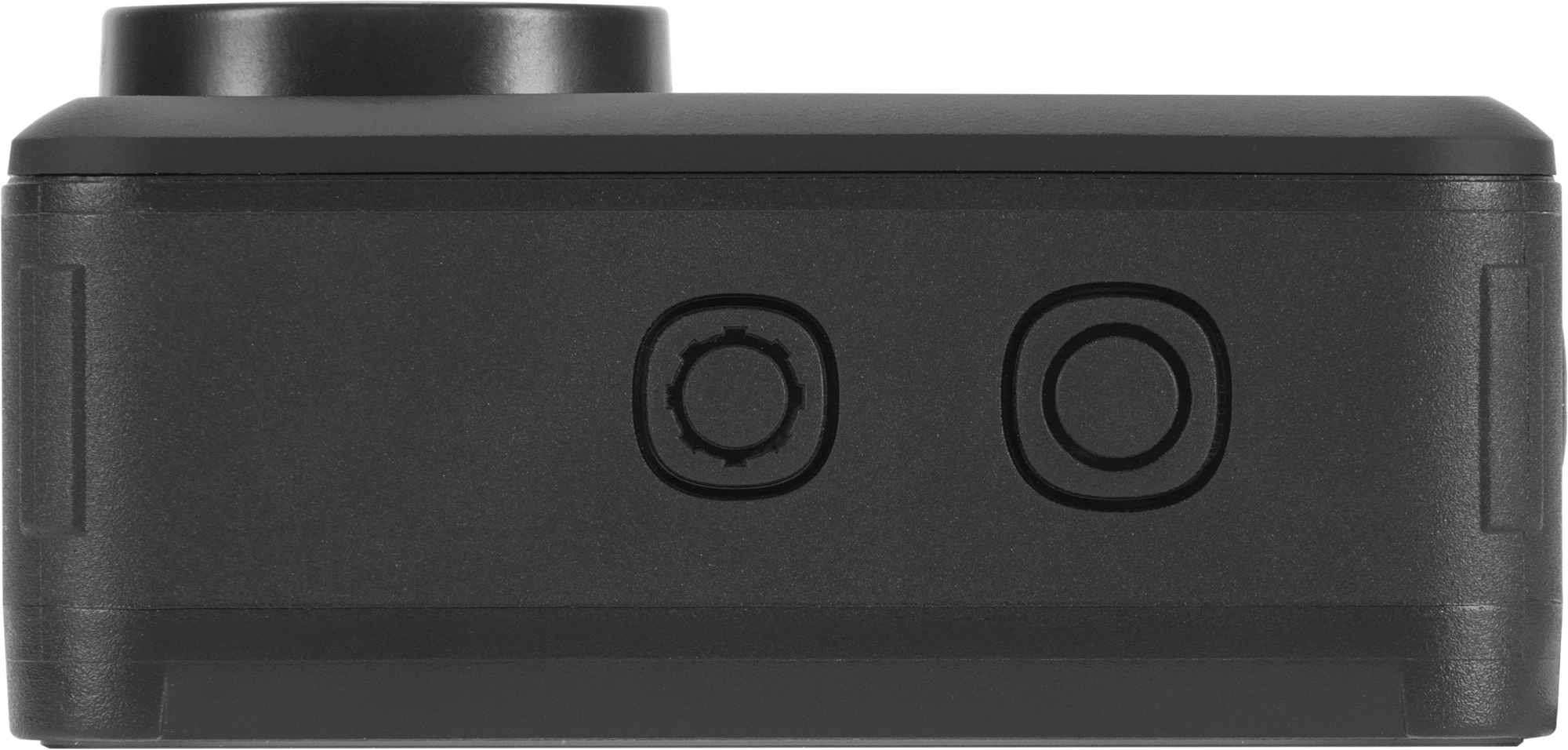 Экшн-камера Digma DiCam 980 1xCMOS 12Mpix черный — миниатюра 9