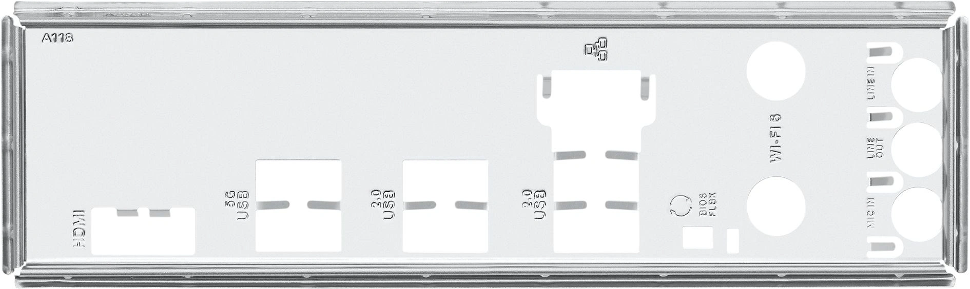 Материнская плата Asus PRIME B850M-F WIFI Socket AM5 AMD B850 2xDDR5 mATX AC`97 8ch(7.1) GbLAN RAID+VGA+HDMI — миниатюра 9