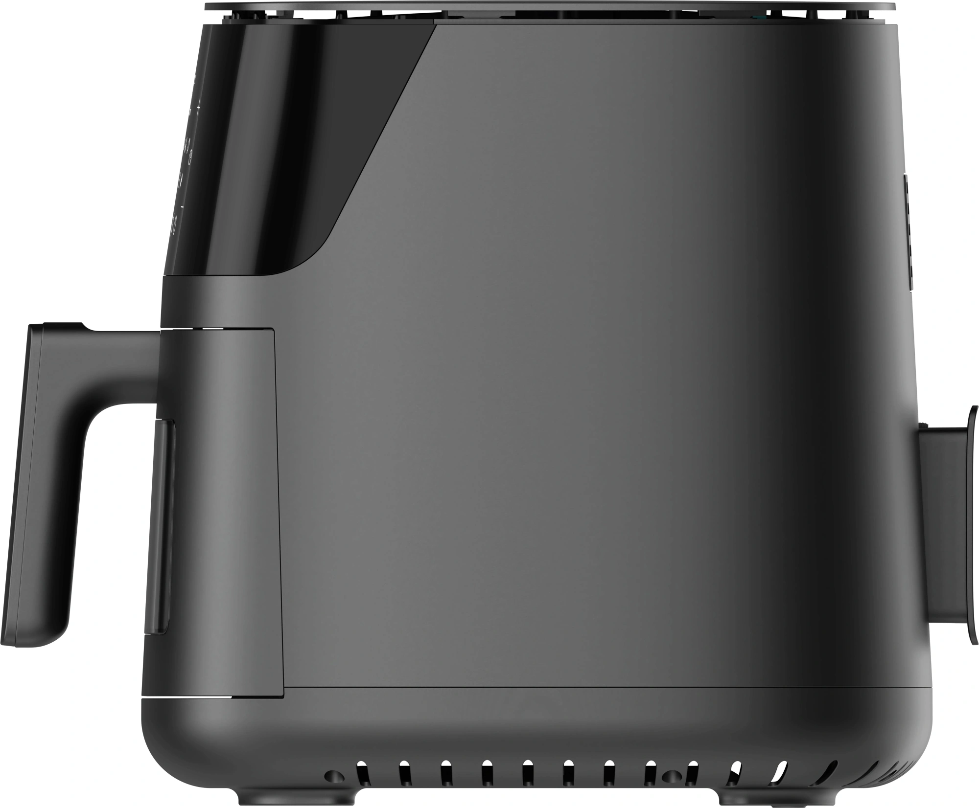 Аэрогриль Haier Air Fryer HAF-700 7л 2300Вт черный (FZ03Q8M01RU) — миниатюра 3