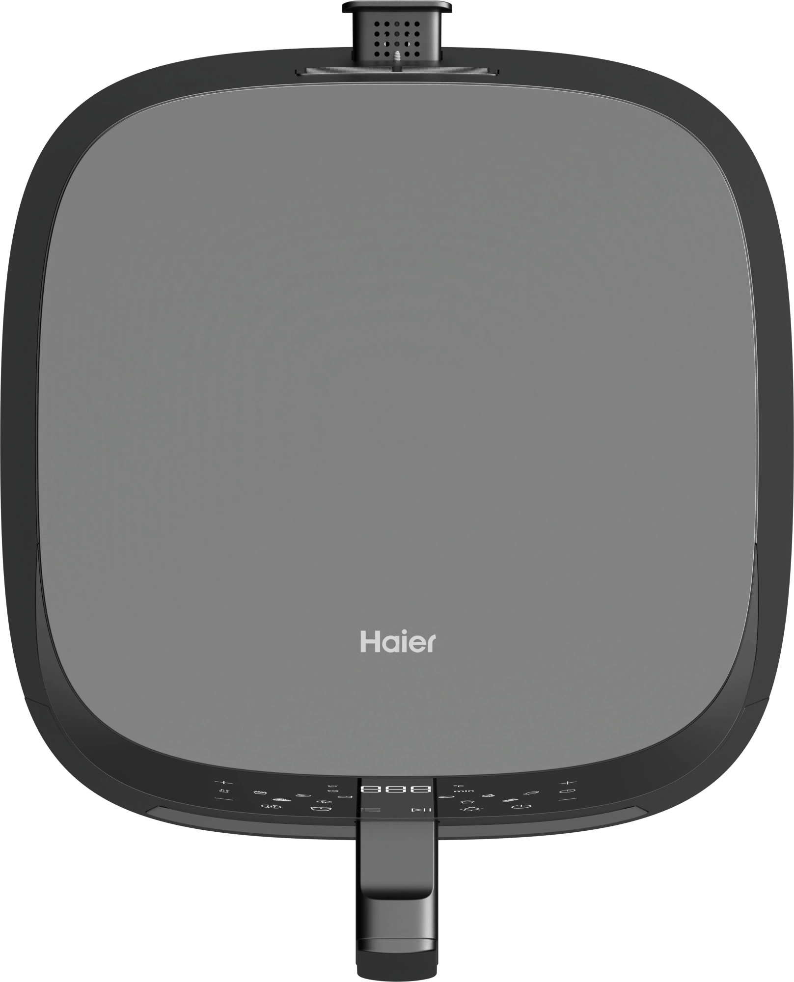 Аэрогриль Haier Air Fryer HAF-700 7л 2300Вт черный (FZ03Q8M01RU) — миниатюра 4
