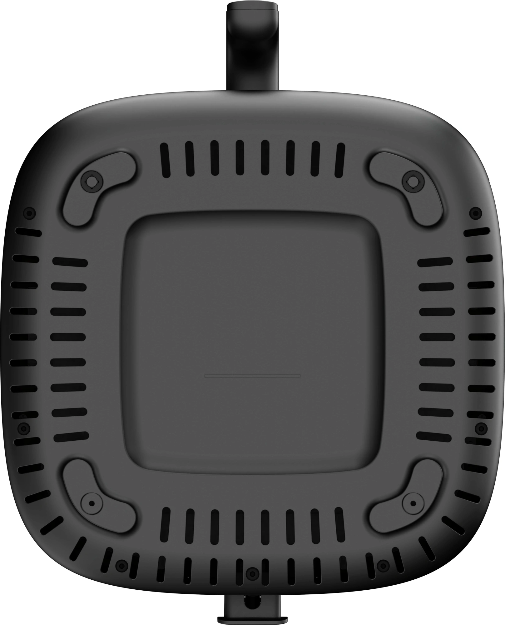 Аэрогриль Haier Air Fryer HAF-700 7л 2300Вт черный (FZ03Q8M01RU) — миниатюра 6