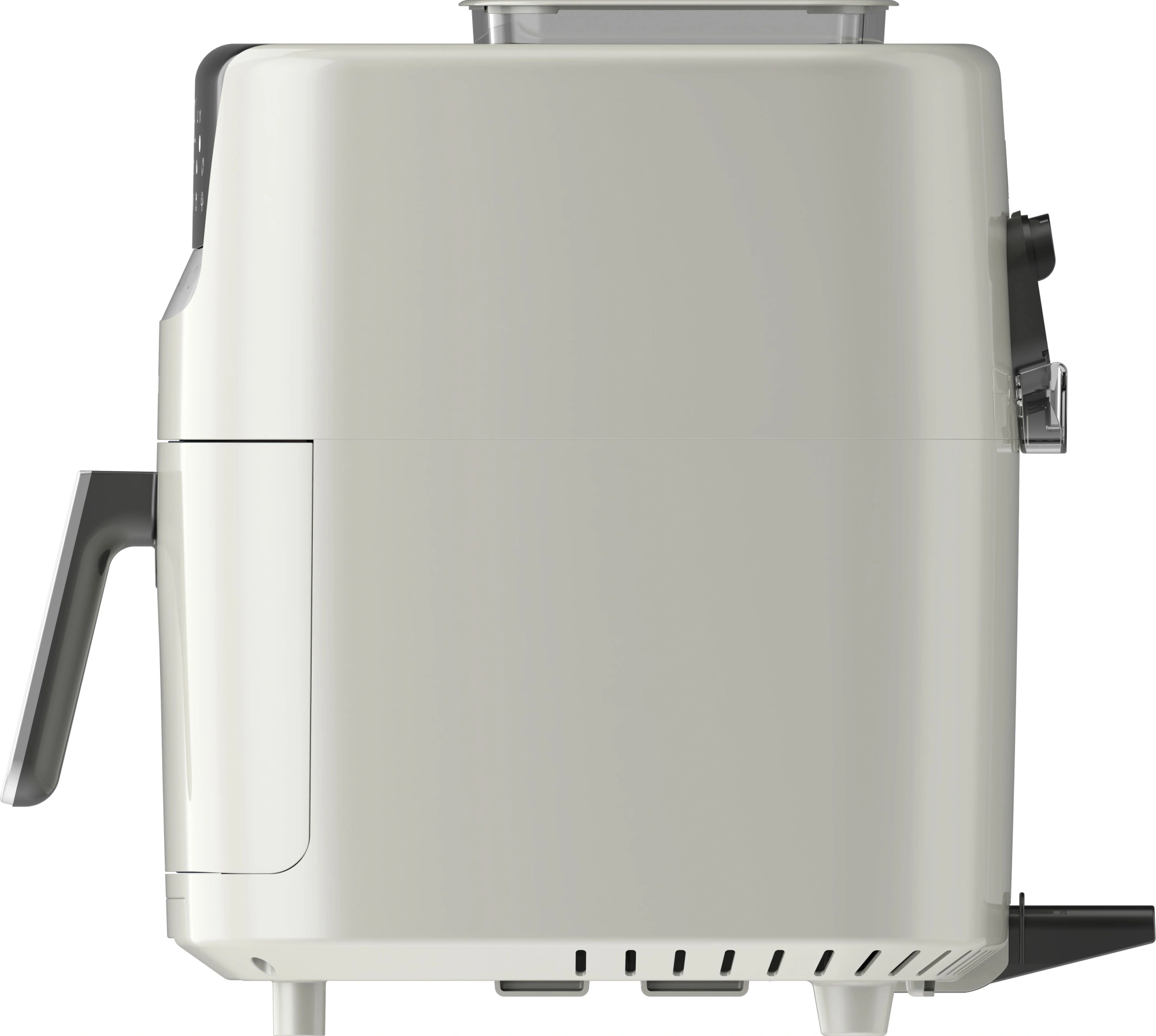 Аэрогриль Haier Air Fryer HAF-701 7л 1700Вт белый (FZ04GLM00RU) — миниатюра 3