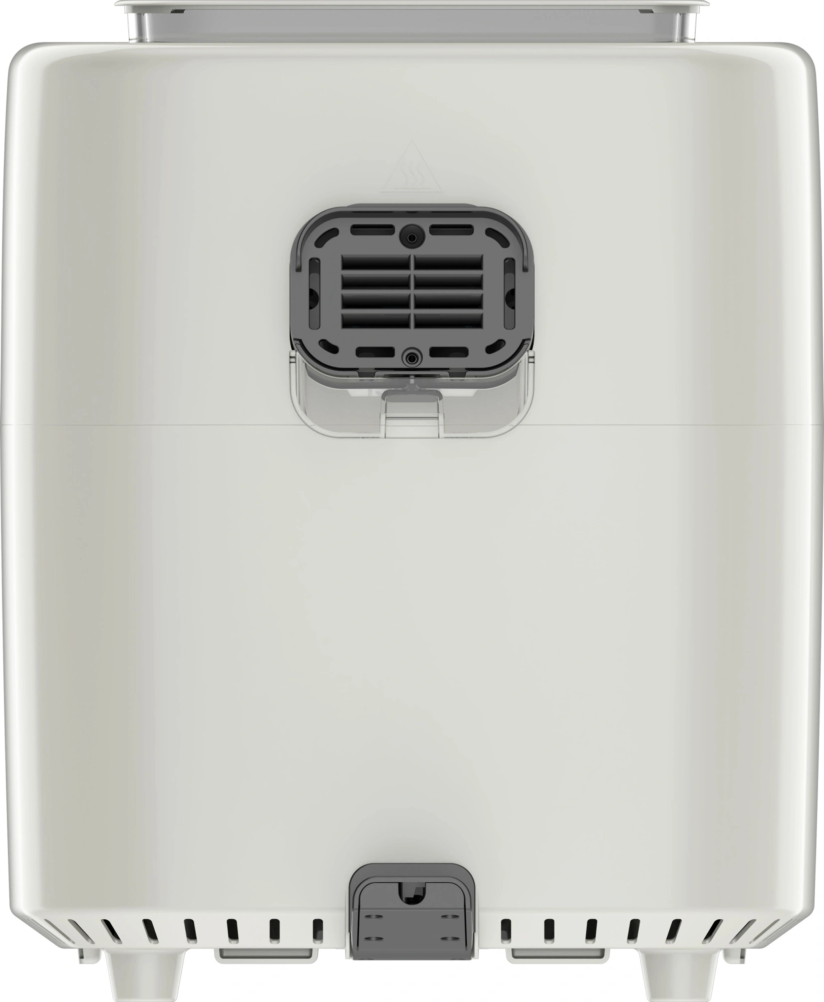 Аэрогриль Haier Air Fryer HAF-701 7л 1700Вт белый (FZ04GLM00RU) — миниатюра 4