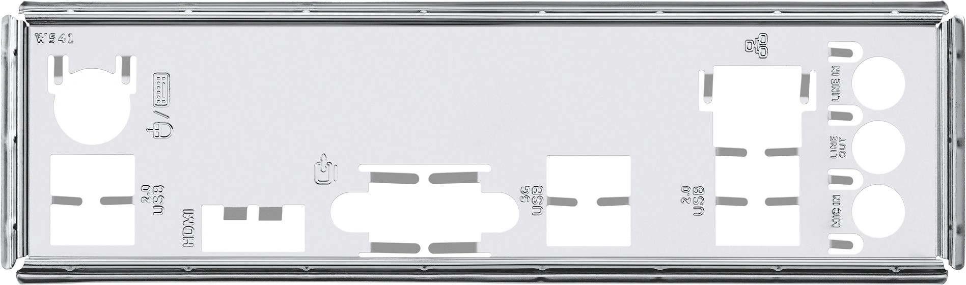 Материнская плата Asus PRIME H810M-K Soc-1851 Intel H810 2xDDR5 mATX AC`97 8ch(7.1) GbLAN RAID+VGA+HDMI — миниатюра 9
