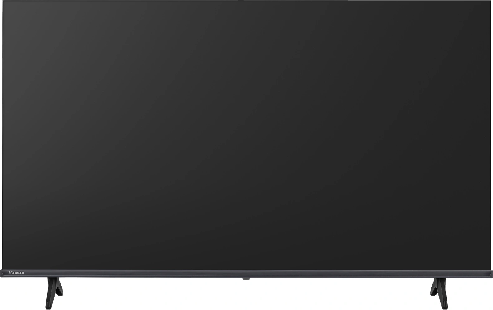 Телевизор LED Hisense 32" 32A4S Frameless черный HD 60Hz DVB-T2 DVB-C DVB-S2 USB WiFi Smart TV (RUS) — фото 1