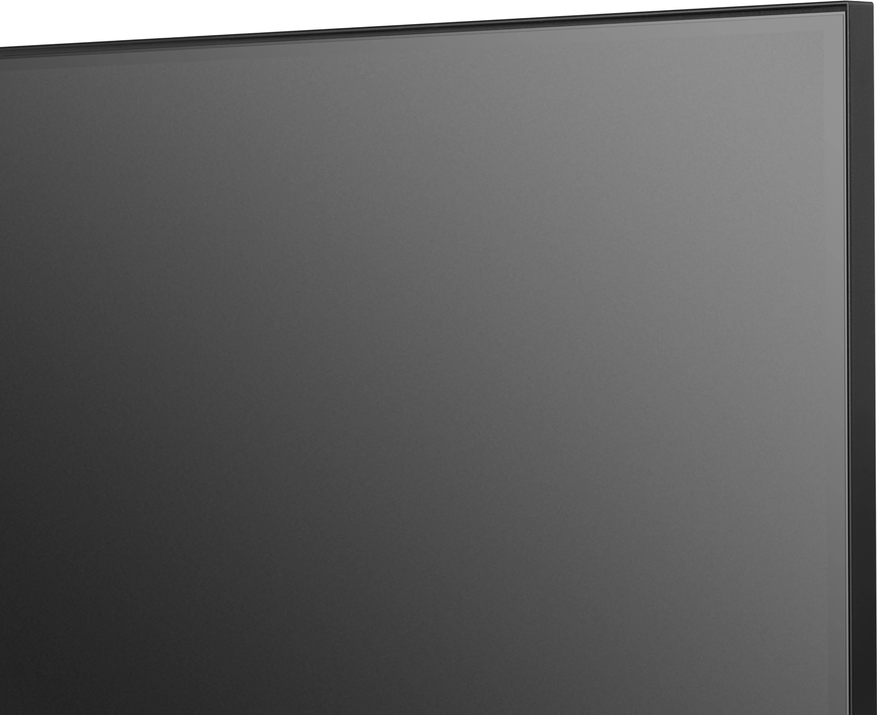 Телевизор LED Hisense 32" 32A4S Frameless черный HD 60Hz DVB-T2 DVB-C DVB-S2 USB WiFi Smart TV (RUS) — миниатюра 7