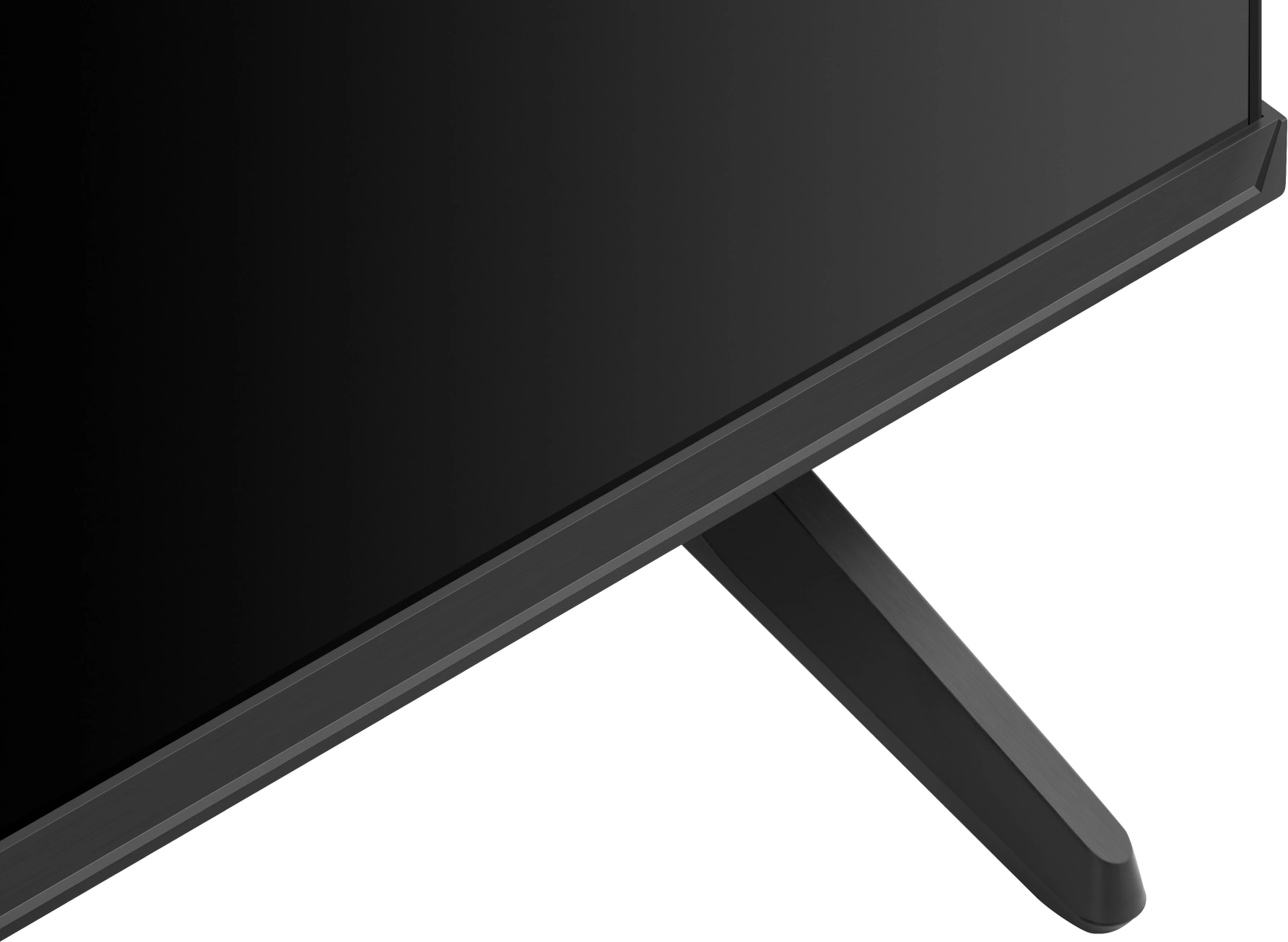 Телевизор LED Hisense 32" 32A4S Frameless черный HD 60Hz DVB-T2 DVB-C DVB-S2 USB WiFi Smart TV (RUS) — миниатюра 8