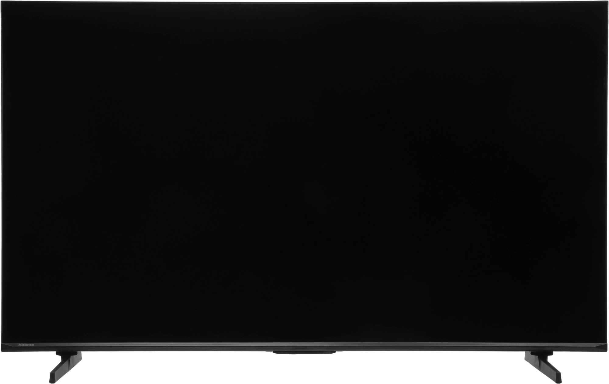 Телевизор QLED Hisense 55" 55E7S PRO угольно-серый 4K Ultra HD 144Hz MEMC DVB-T DVB-T2 DVB-C DVB-S DVB-S2 USB WiFi Smart TV (RUS) — миниатюра 4
