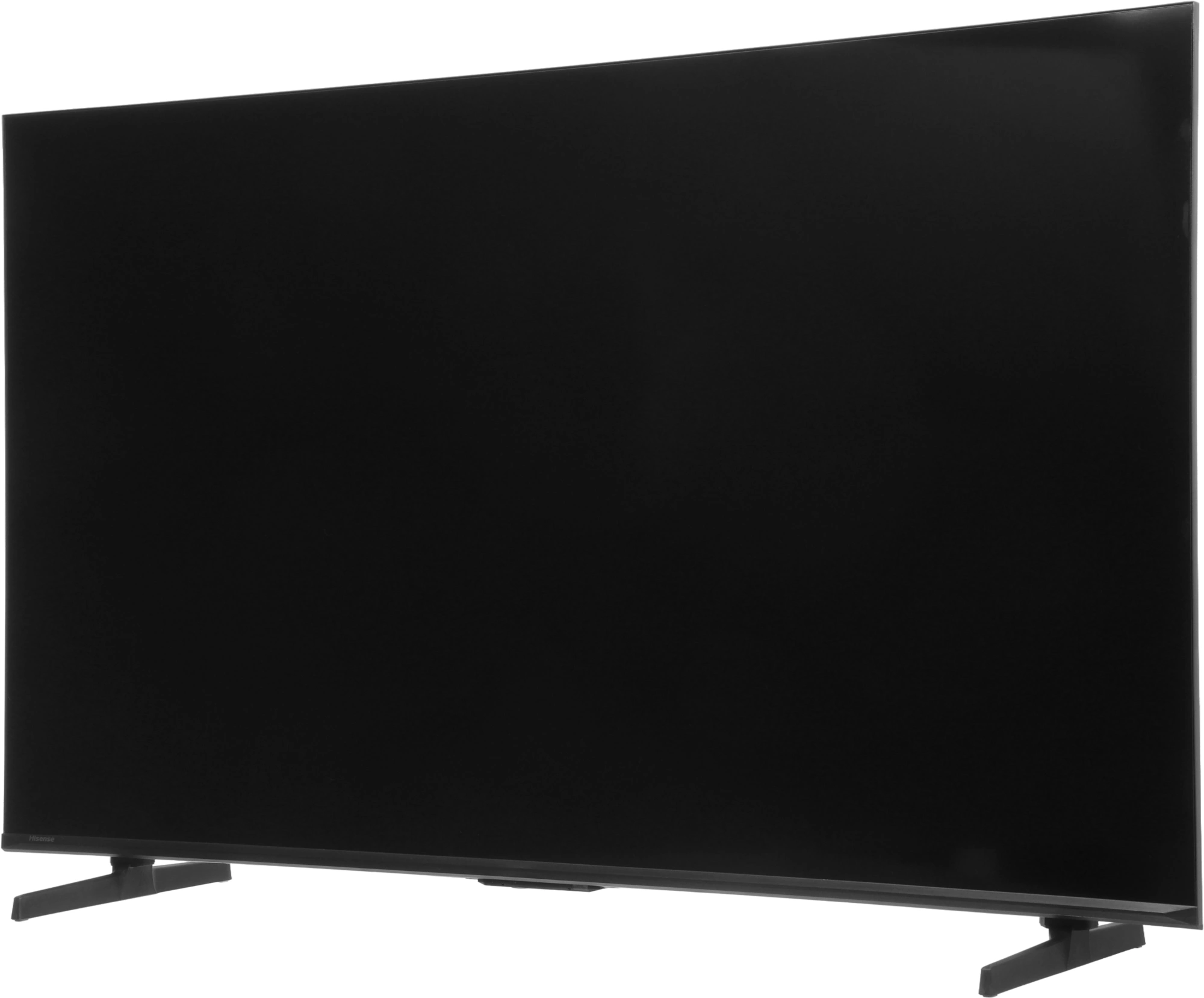Телевизор QLED Hisense 55" 55E7S PRO угольно-серый 4K Ultra HD 144Hz MEMC DVB-T DVB-T2 DVB-C DVB-S DVB-S2 USB WiFi Smart TV (RUS) — миниатюра 5