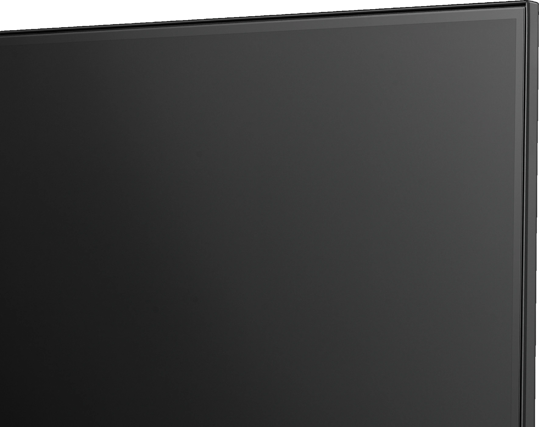 Телевизор QLED Hisense 55" 55E7S PRO угольно-серый 4K Ultra HD 144Hz MEMC DVB-T DVB-T2 DVB-C DVB-S DVB-S2 USB WiFi Smart TV (RUS) — миниатюра 3