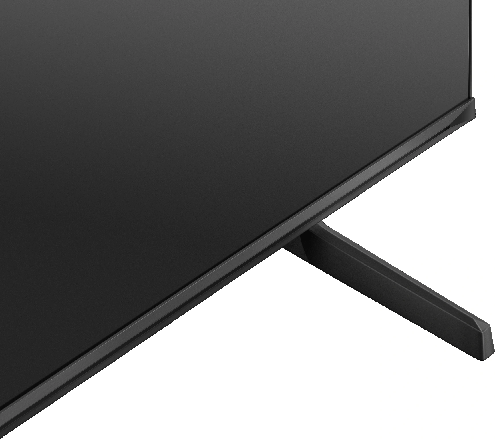 Телевизор QLED Hisense 55" 55E7S PRO угольно-серый 4K Ultra HD 144Hz MEMC DVB-T DVB-T2 DVB-C DVB-S DVB-S2 USB WiFi Smart TV (RUS) — фото 1