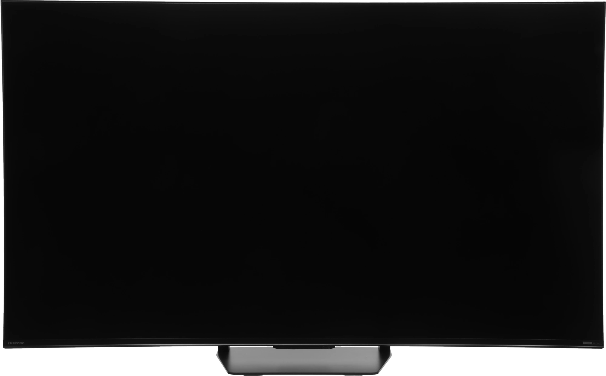 Телевизор QLED Hisense 55" 55U7S PRO черный 4K Ultra HD 165Hz DVB-T DVB-T2 DVB-C DVB-S DVB-S2 USB WiFi Smart TV — миниатюра 6