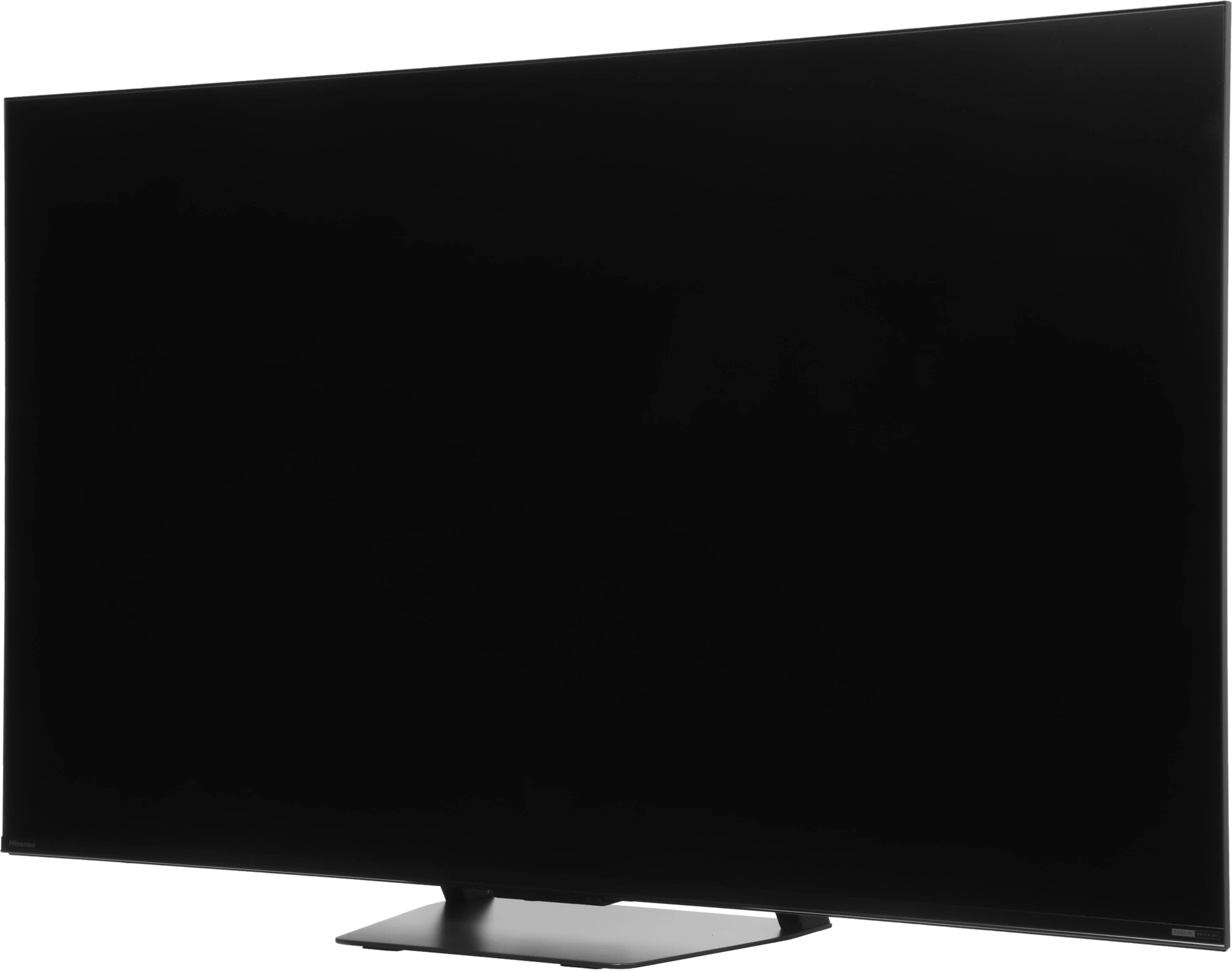 Телевизор QLED Hisense 55" 55U7S PRO черный 4K Ultra HD 165Hz DVB-T DVB-T2 DVB-C DVB-S DVB-S2 USB WiFi Smart TV — миниатюра 7