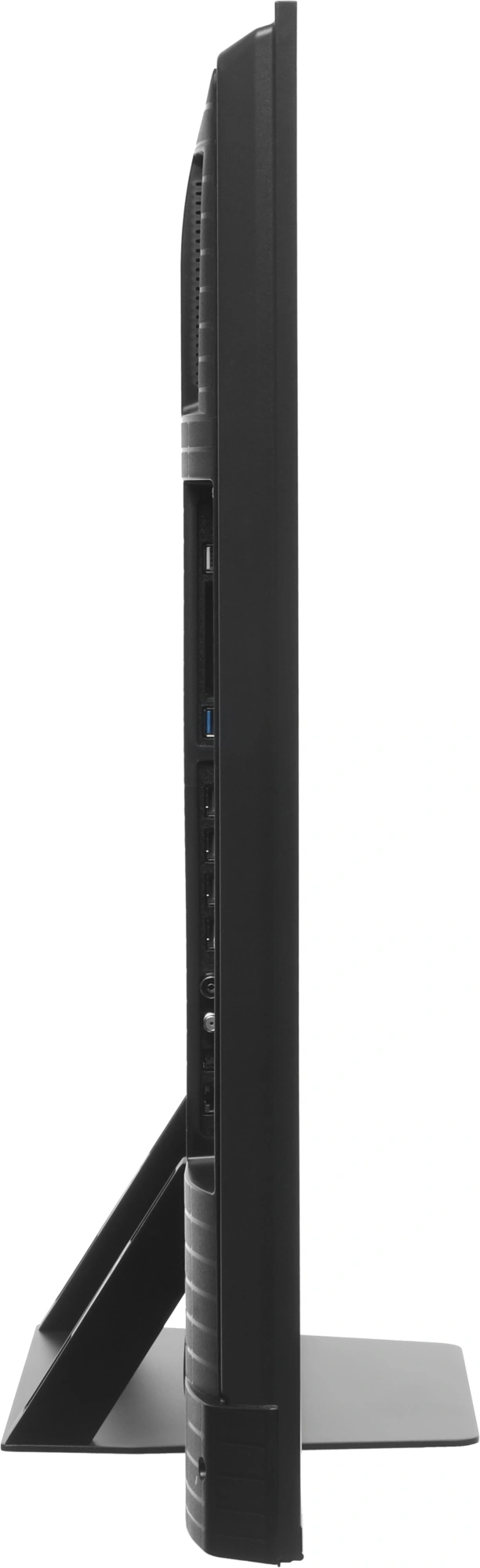 Телевизор QLED Hisense 55" 55U7S PRO черный 4K Ultra HD 165Hz DVB-T DVB-T2 DVB-C DVB-S DVB-S2 USB WiFi Smart TV — миниатюра 13