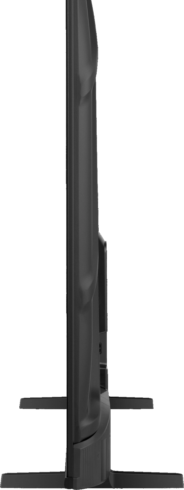 Телевизор QLED Hisense 75" 75E7S черный 4K Ultra HD 60Hz MEMC DVB-T DVB-T2 DVB-C DVB-S DVB-S2 USB WiFi Smart TV — миниатюра 6