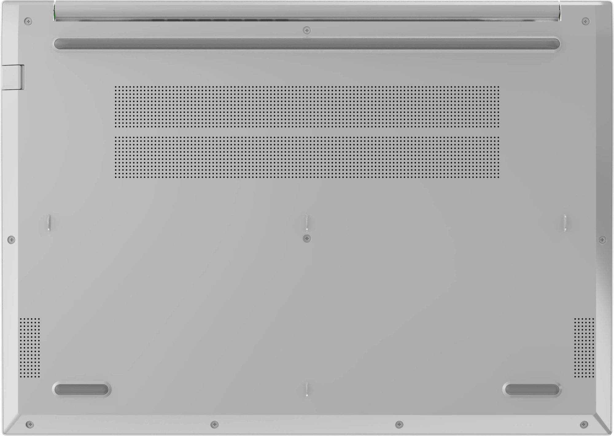 Ноутбук Maibenben M16B-R777UM Ryzen 7 7730U 16Gb SSD1Tb AMD Radeon Graphics 16" IPS FHD+ (1920x1200) Windows 11 Home silver WiFi BT Cam 4825mAh (M16B-R777UM0G14HS3E10) — миниатюра 6