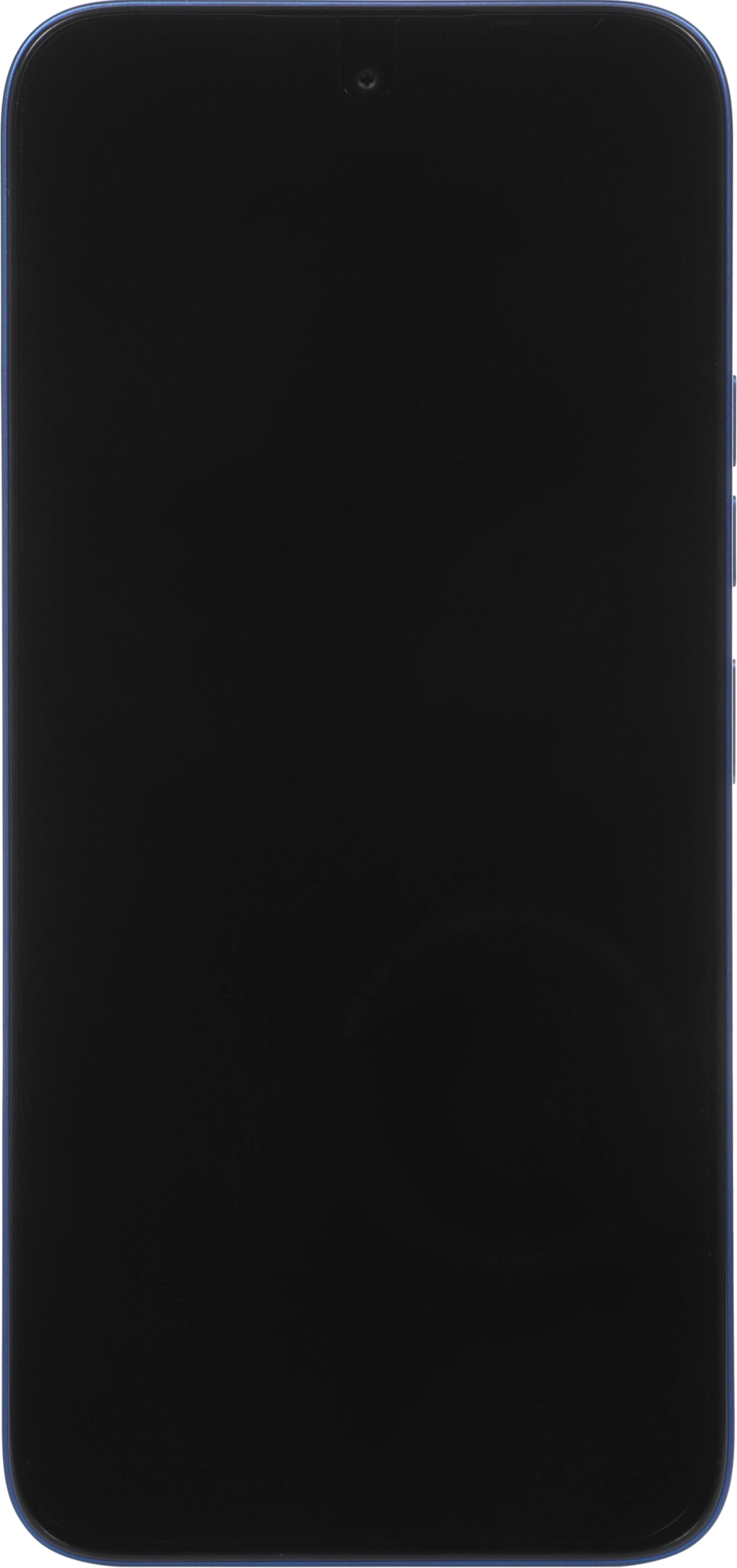 Смартфон Tecno Spark 50 128Gb 4Gb синий моноблок 3G 4G 2Sim 6.78" 720x1600 Android 16 50Mpix 802.11 a/b/g/n/ac/ax NFC GPS GSM900/1800 GSM1900 Protect FM microSD max2048Gb — миниатюра 3