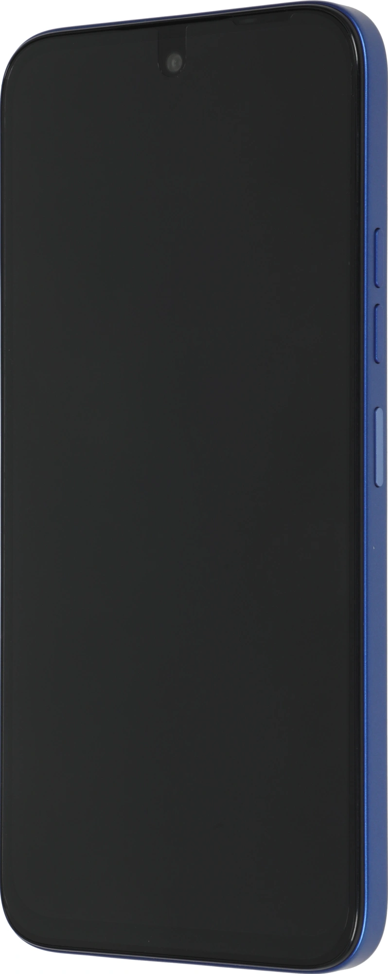 Смартфон Tecno Spark 50 128Gb 4Gb синий моноблок 3G 4G 2Sim 6.78" 720x1600 Android 16 50Mpix 802.11 a/b/g/n/ac/ax NFC GPS GSM900/1800 GSM1900 Protect FM microSD max2048Gb — миниатюра 12
