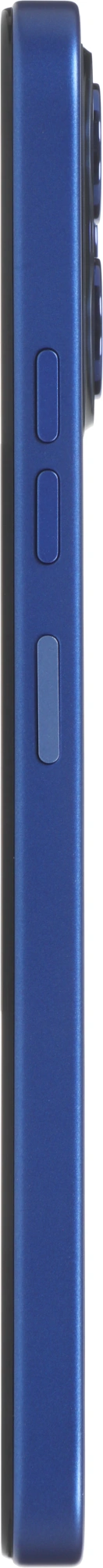 Смартфон Tecno Spark 50 128Gb 4Gb синий моноблок 3G 4G 2Sim 6.78" 720x1600 Android 16 50Mpix 802.11 a/b/g/n/ac/ax NFC GPS GSM900/1800 GSM1900 Protect FM microSD max2048Gb — миниатюра 18