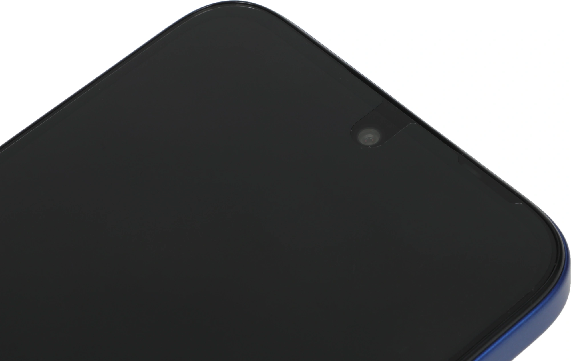 Смартфон Tecno Spark 50 128Gb 4Gb синий моноблок 3G 4G 2Sim 6.78" 720x1600 Android 16 50Mpix 802.11 a/b/g/n/ac/ax NFC GPS GSM900/1800 GSM1900 Protect FM microSD max2048Gb — миниатюра 13