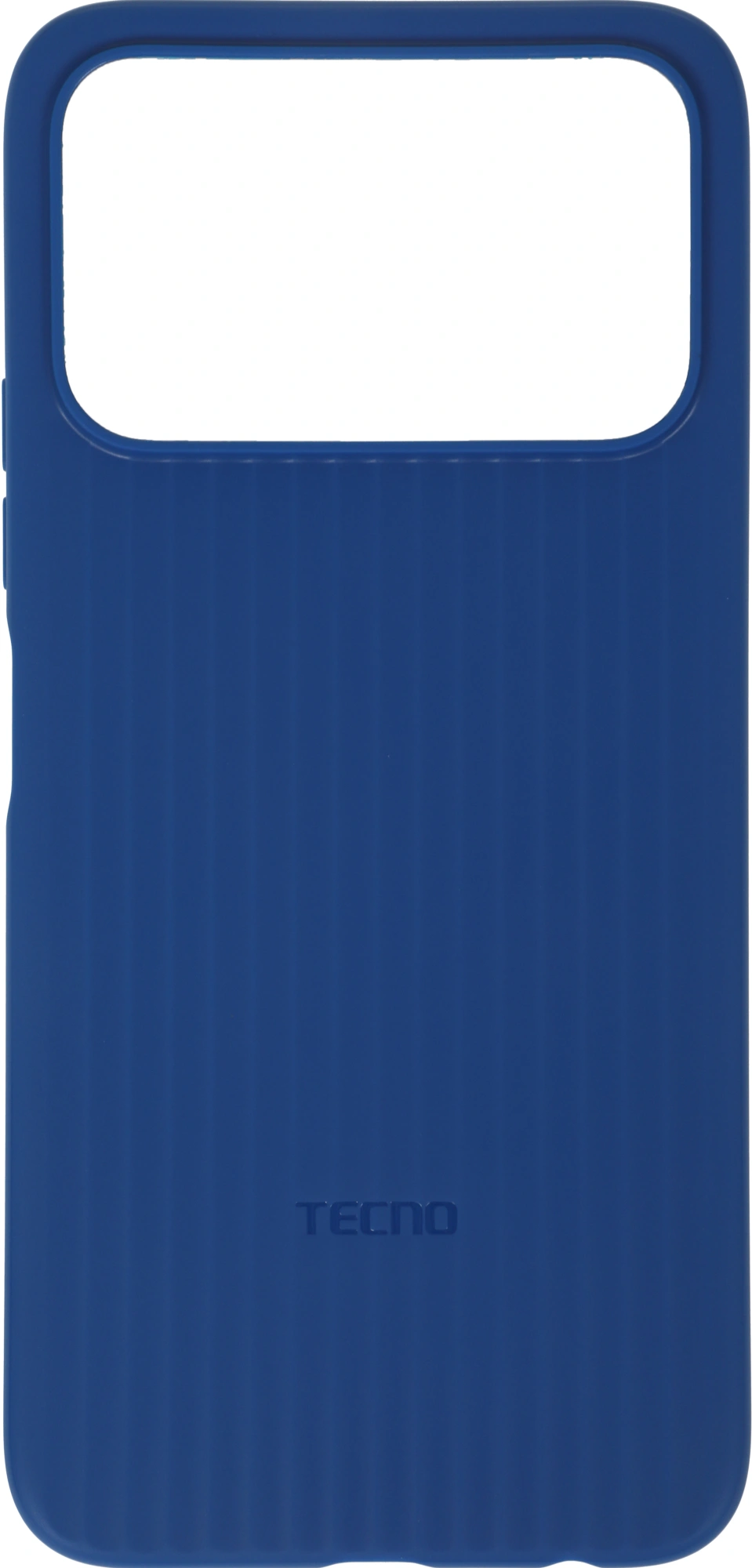 Смартфон Tecno Spark 50 128Gb 4Gb синий моноблок 3G 4G 2Sim 6.78" 720x1600 Android 16 50Mpix 802.11 a/b/g/n/ac/ax NFC GPS GSM900/1800 GSM1900 Protect FM microSD max2048Gb — миниатюра 9