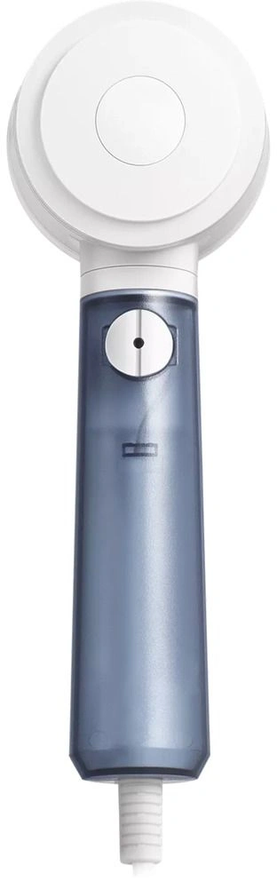 Отпариватель ручной Panasonic NI-GHD015WTV 1300Вт белый/фиолетовый — миниатюра 2