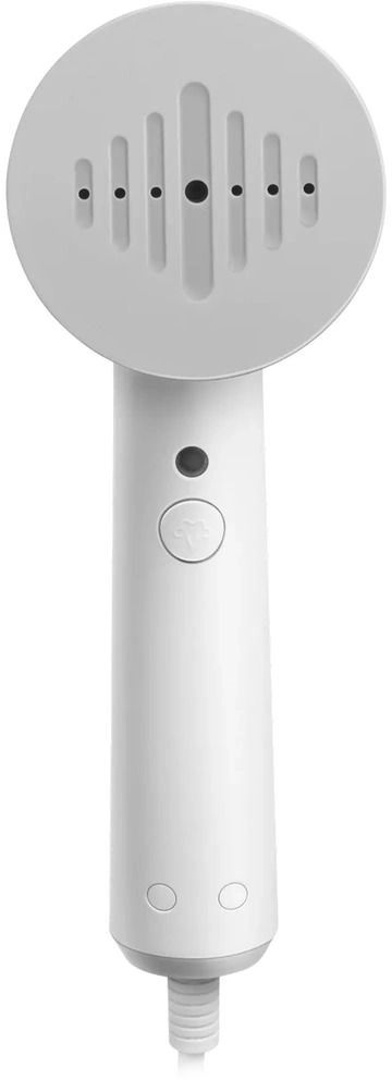 Отпариватель ручной Panasonic NI-GHD015WTV 1300Вт белый/фиолетовый — миниатюра 3