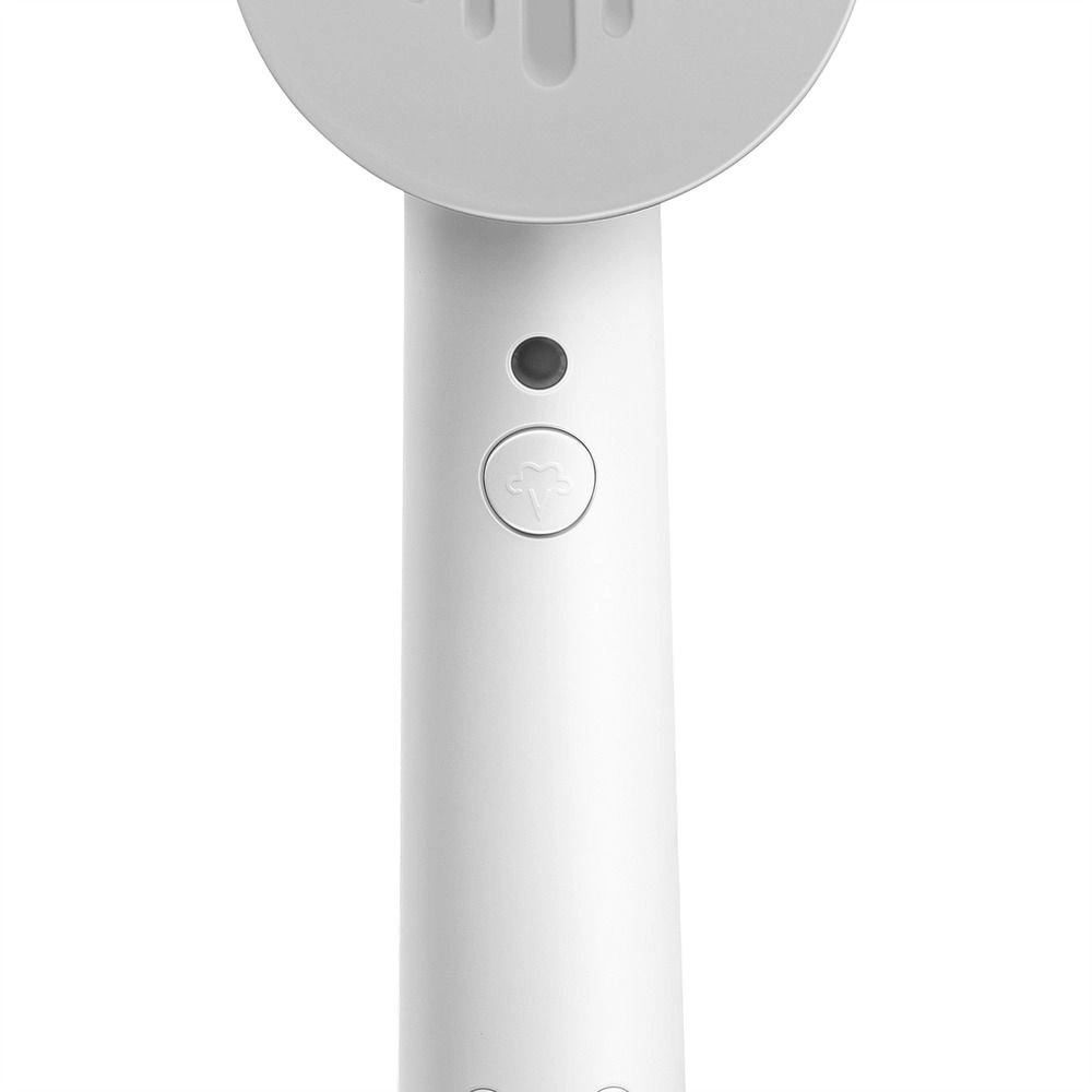 Отпариватель ручной Panasonic NI-GHD015WTV 1300Вт белый/фиолетовый — миниатюра 4