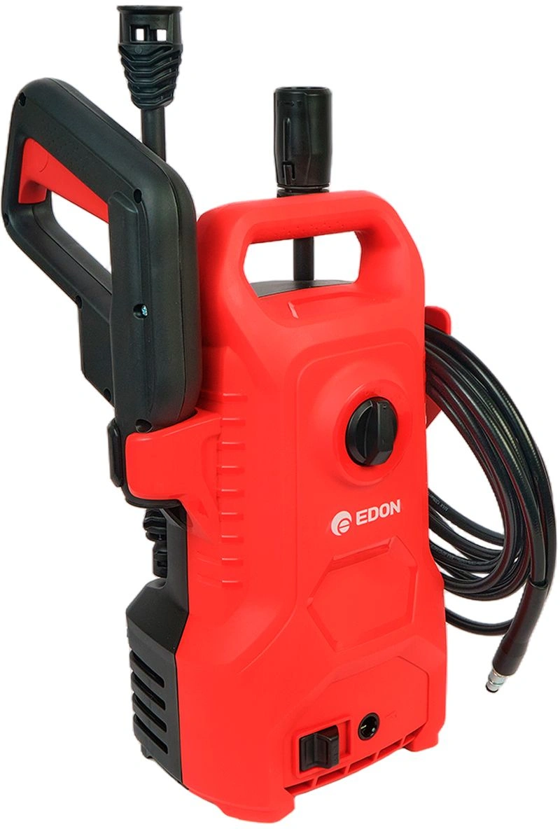Минимойка Edon PW-110/1650B 1650Вт (56966) — миниатюра 3