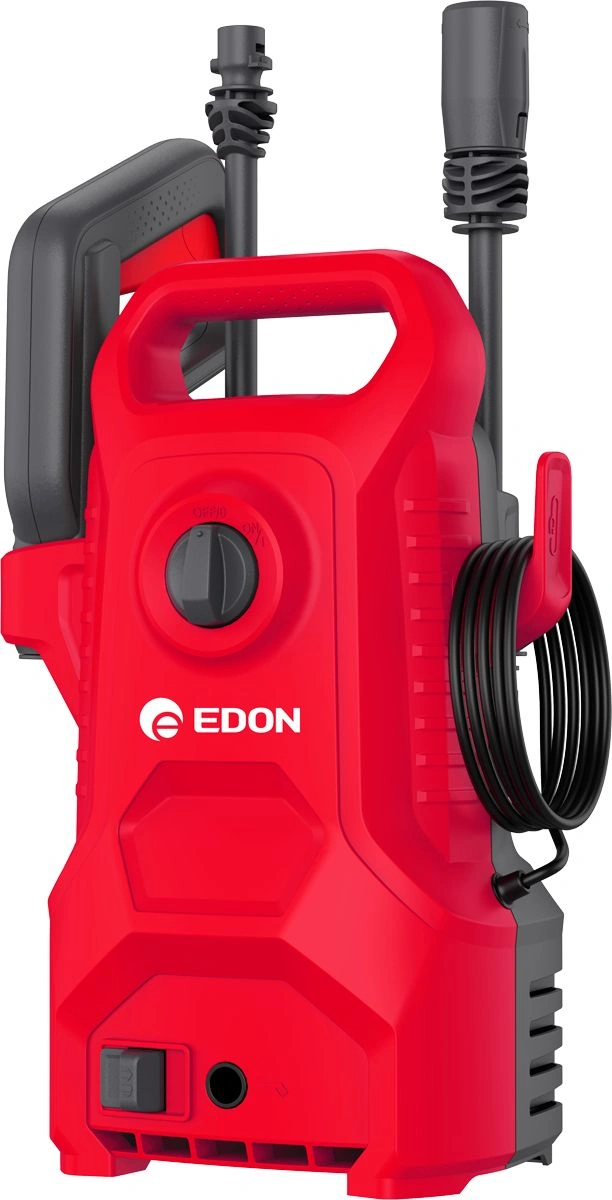 Минимойка Edon PW-110/1650B 1650Вт (56966) — миниатюра 5