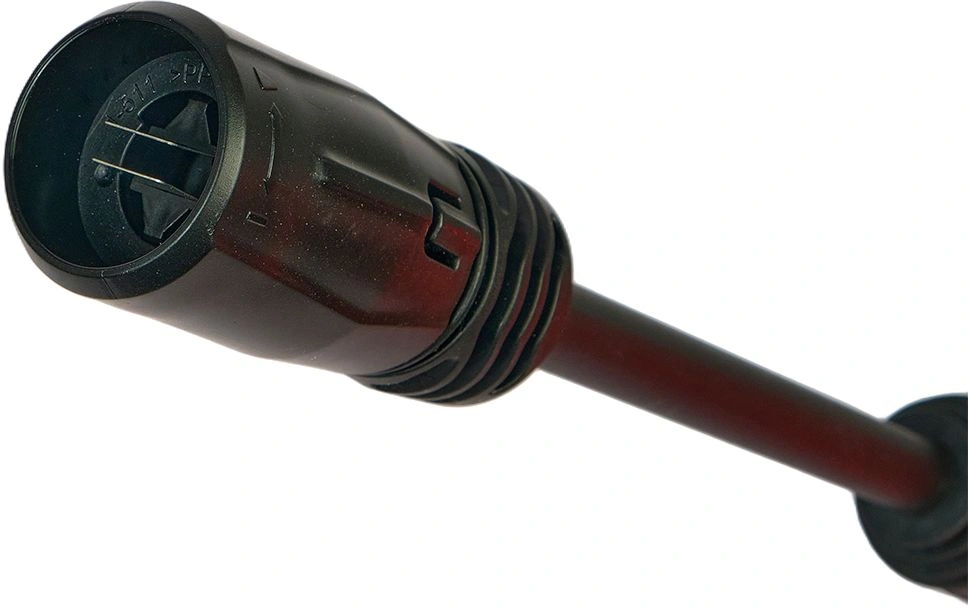 Минимойка Edon PW-110/1650B 1650Вт (56966) — миниатюра 23