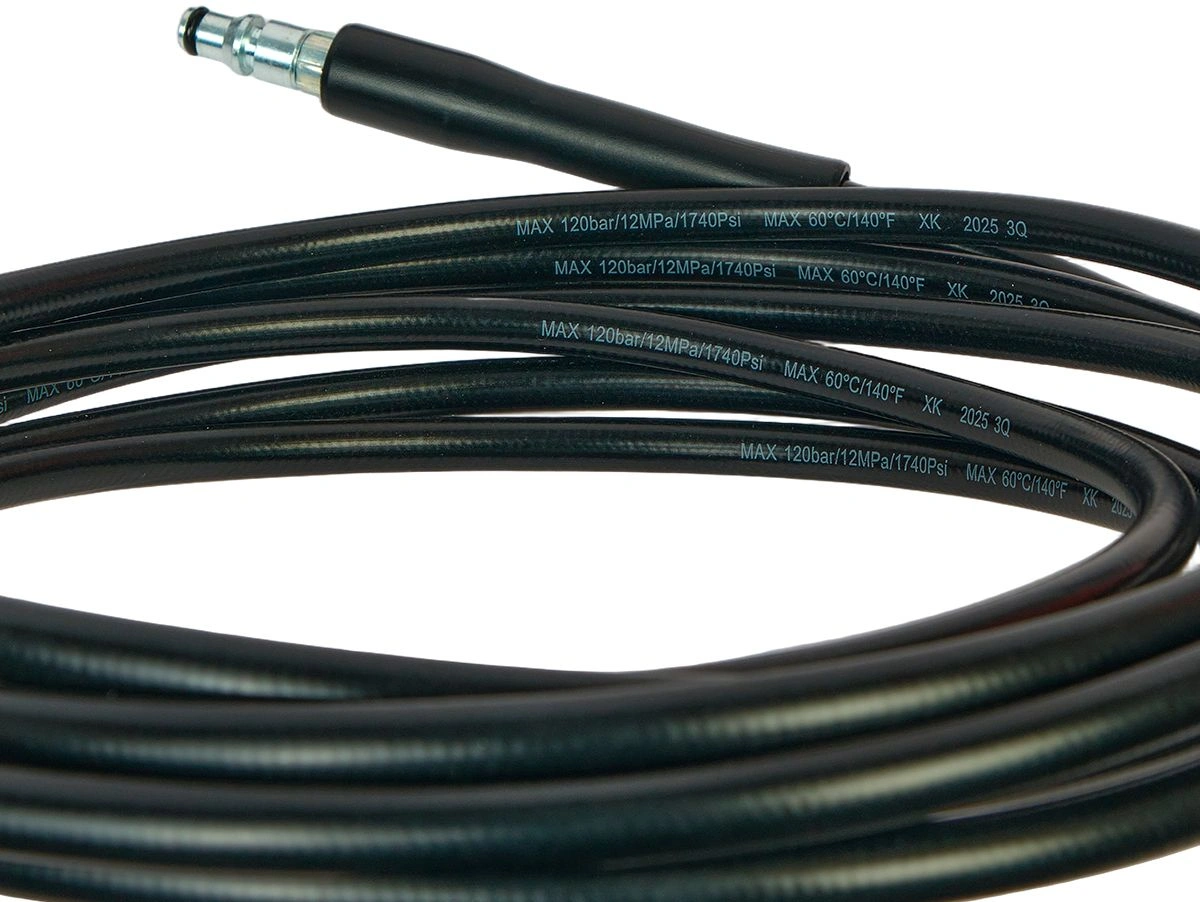 Минимойка Edon PW-110/1650B 1650Вт (56966) — миниатюра 32