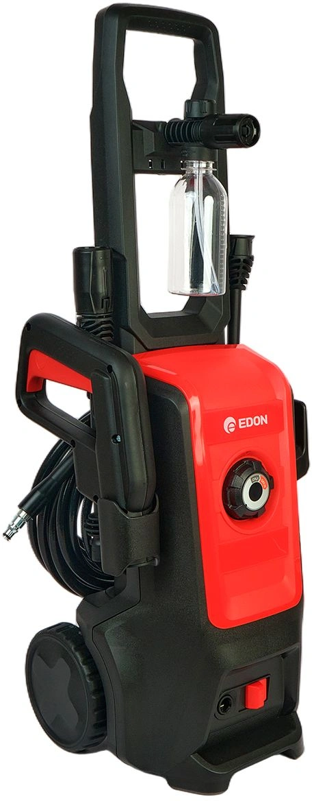 Минимойка Edon PW-200/2500А 2500Вт (56967) — миниатюра 3