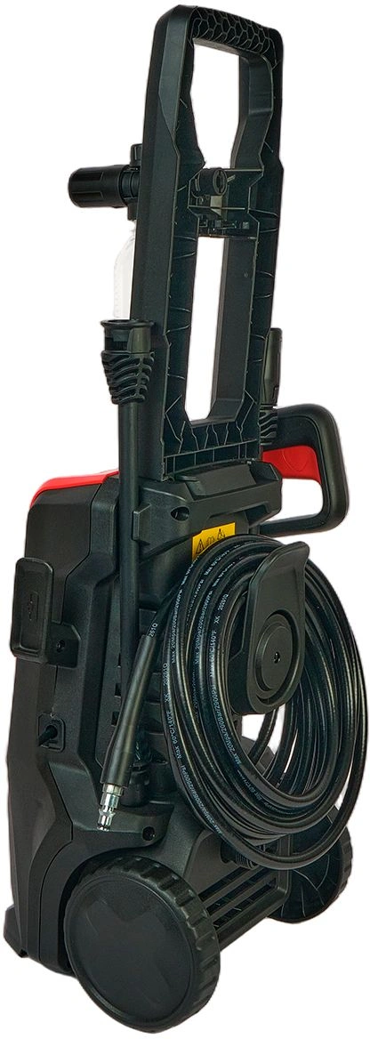 Минимойка Edon PW-200/2500А 2500Вт (56967) — миниатюра 4