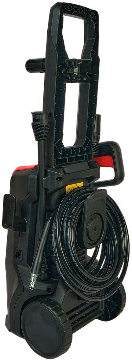 Минимойка Edon PW-200/2500А 2500Вт (56967) — миниатюра 8
