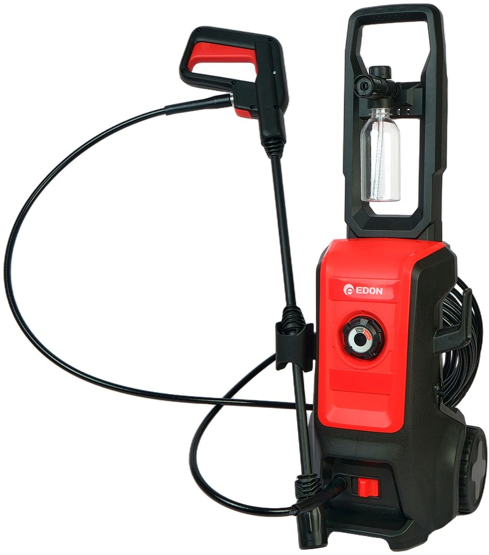 Минимойка Edon PW-200/2500А 2500Вт (56967) — миниатюра 9