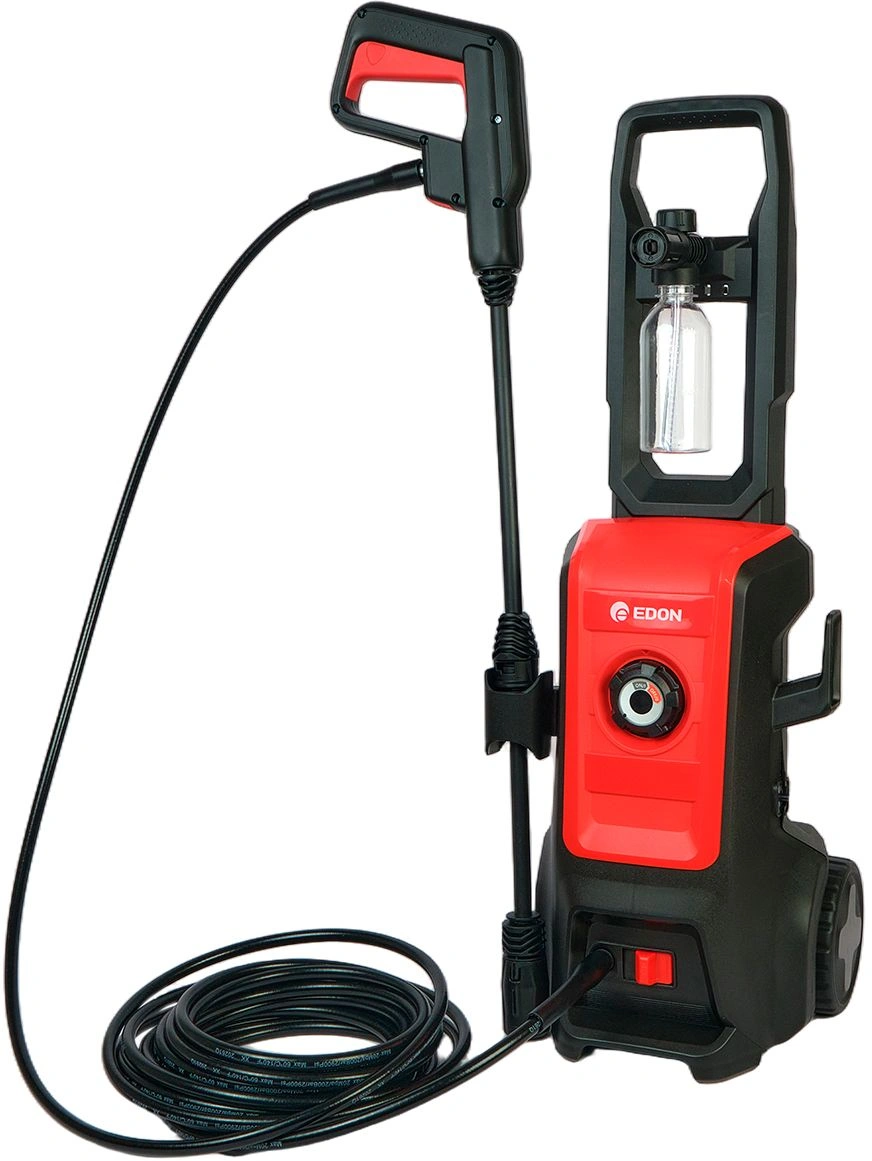 Минимойка Edon PW-200/2500А 2500Вт (56967) — миниатюра 11