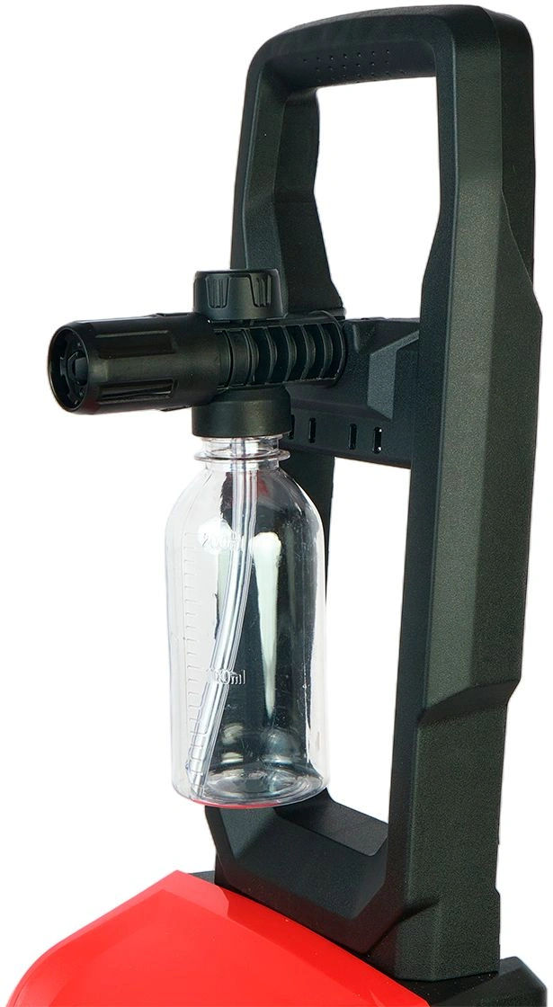 Минимойка Edon PW-200/2500А 2500Вт (56967) — миниатюра 16