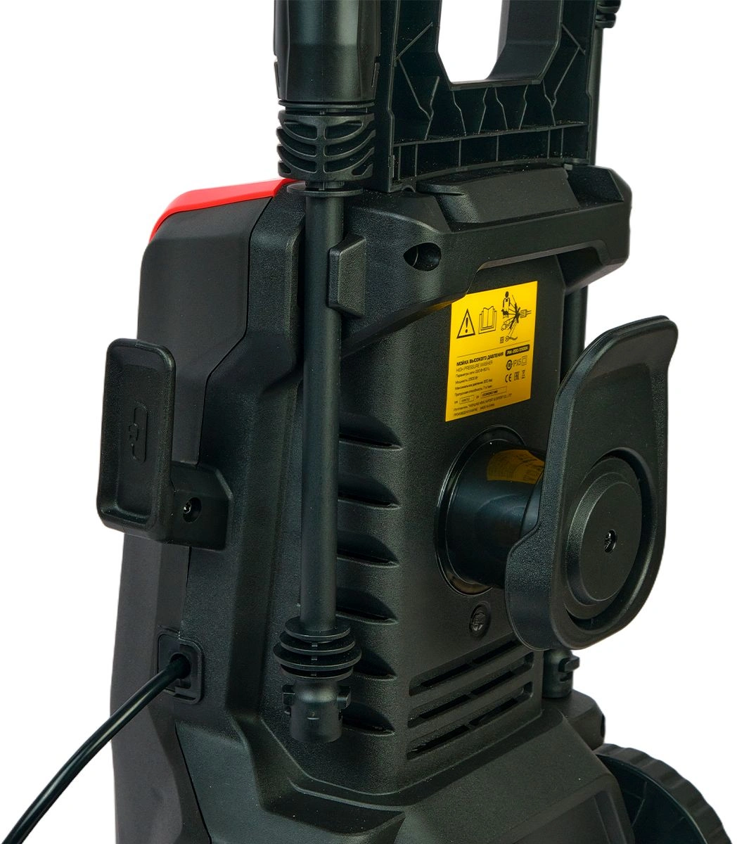 Минимойка Edon PW-200/2500А 2500Вт (56967) — миниатюра 17
