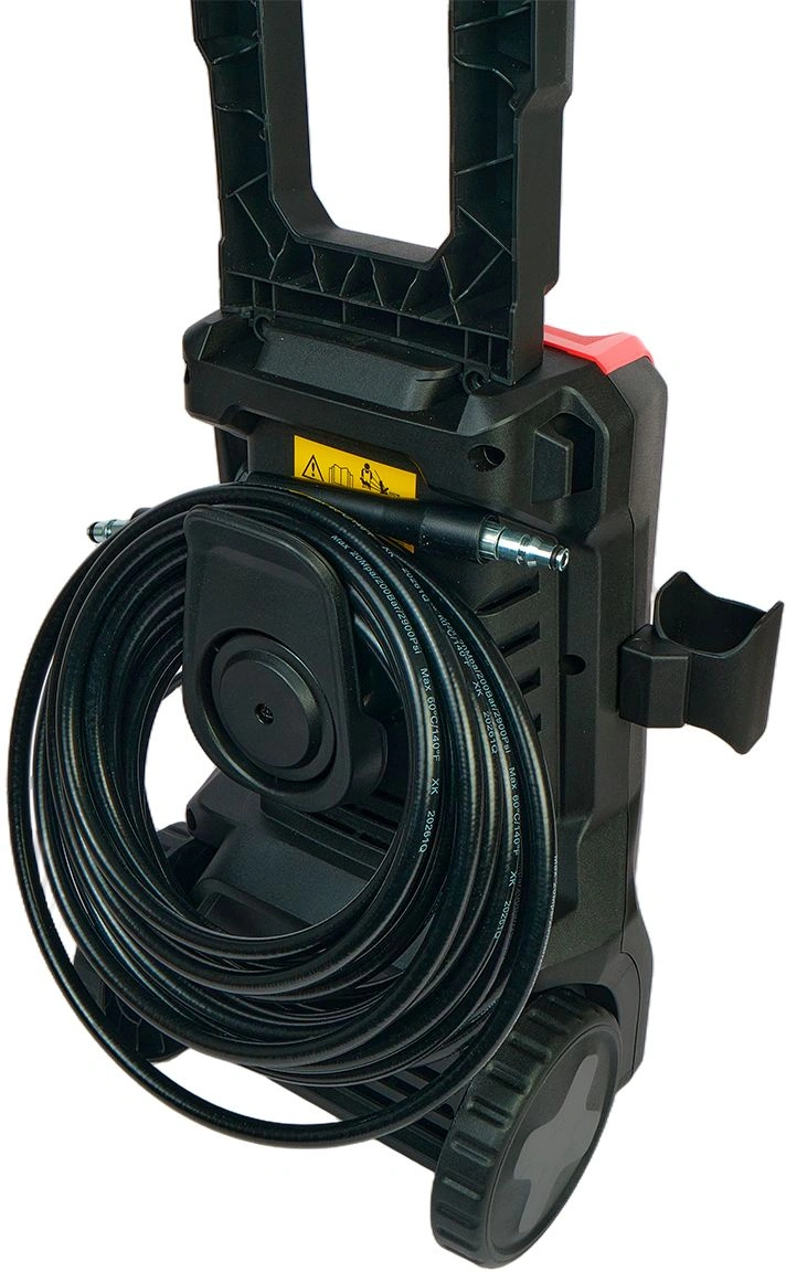 Минимойка Edon PW-200/2500А 2500Вт (56967) — миниатюра 26