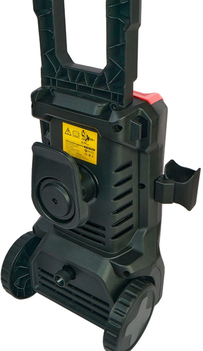Минимойка Edon PW-200/2500А 2500Вт (56967) — миниатюра 27