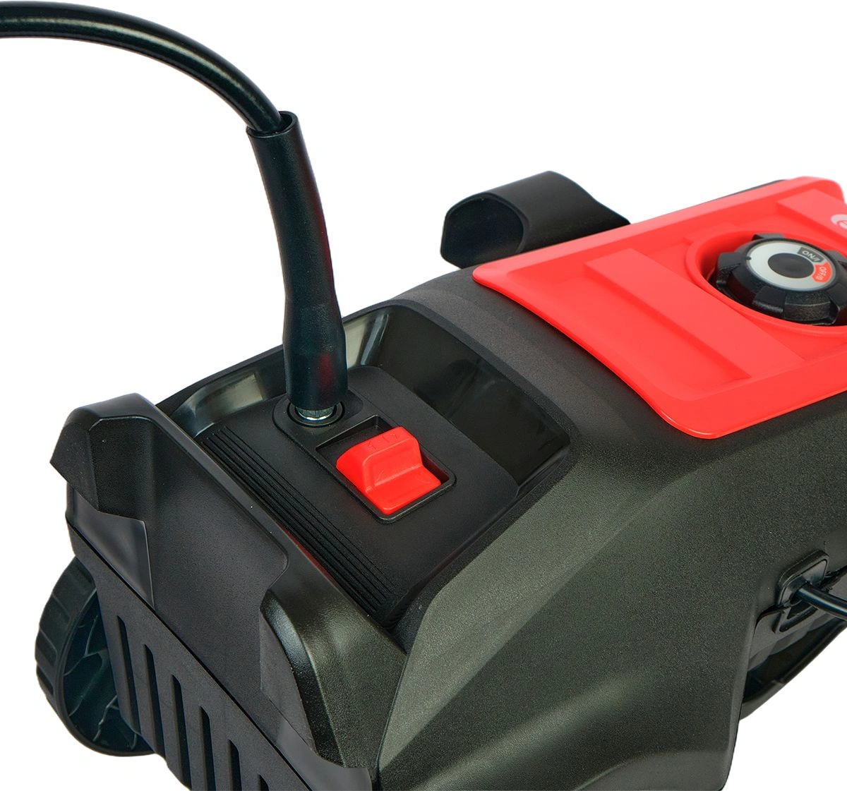 Минимойка Edon PW-200/2500А 2500Вт (56967) — миниатюра 30