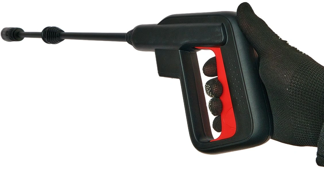 Минимойка Edon PW-200/2500А 2500Вт (56967) — миниатюра 33