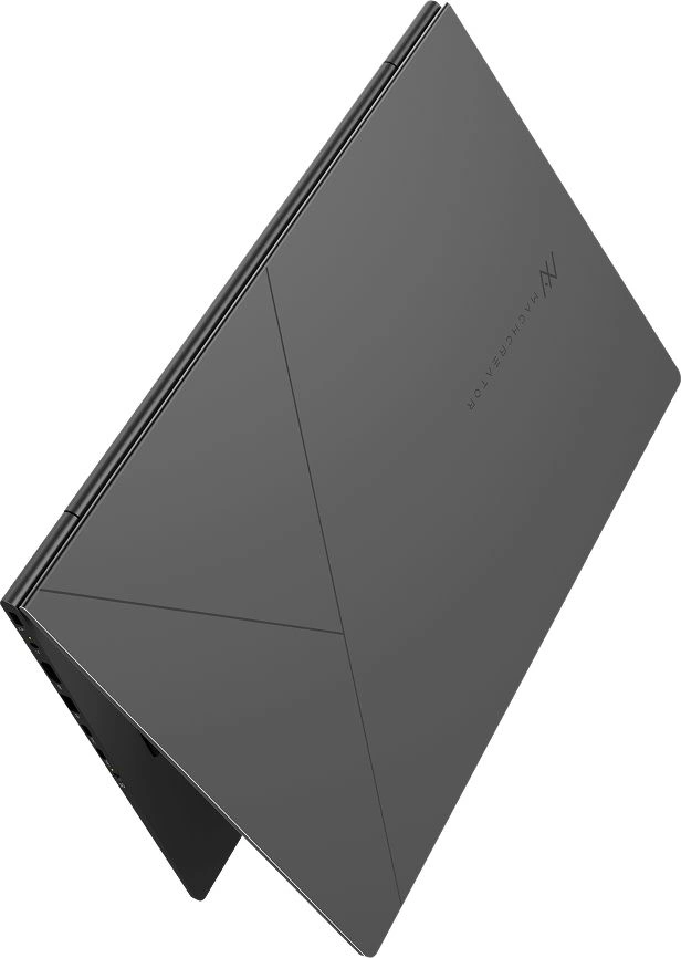 Ноутбук Machcreator One R6 Ryzen 5 7430U 16Gb SSD512Gb AMD Radeon Graphics 16" IPS FHD+ (1920x1200) Windows 11 Pro grey WiFi BT Cam 4825mAh (JJ00G000HRU) — миниатюра 4