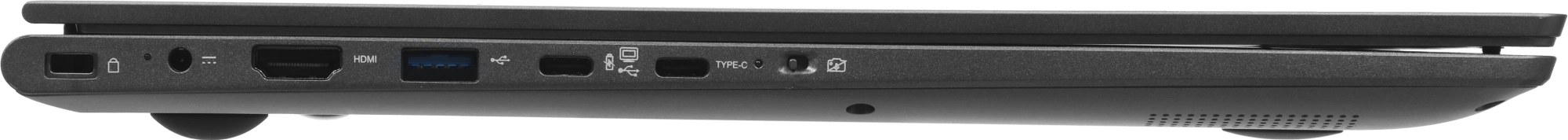 Ноутбук Machcreator One R6 Ryzen 5 7430U 16Gb SSD512Gb AMD Radeon Graphics 16" IPS FHD+ (1920x1200) Windows 11 Pro grey WiFi BT Cam 4825mAh (JJ00G000HRU) — миниатюра 24
