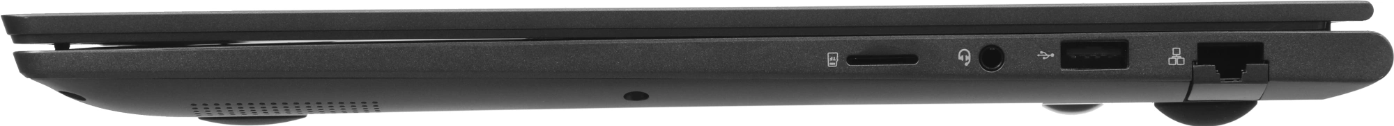 Ноутбук Machcreator One R6 Ryzen 5 7430U 16Gb SSD512Gb AMD Radeon Graphics 16" IPS FHD+ (1920x1200) Windows 11 Pro grey WiFi BT Cam 4825mAh (JJ00G000HRU) — миниатюра 27